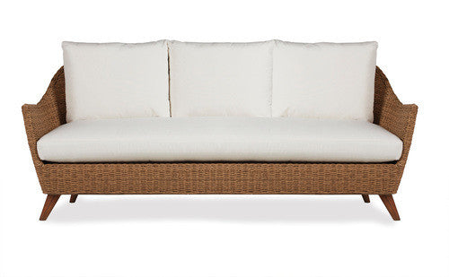 Replacement Cushions for Lloyd Flanders Tobago Sofa