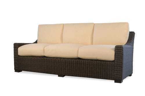 Replacement Cushions for Lloyd Flanders Mesa Sofa