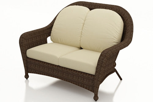 Replacement Cushions Forever Patio Winslow Love Seat and Double Glider