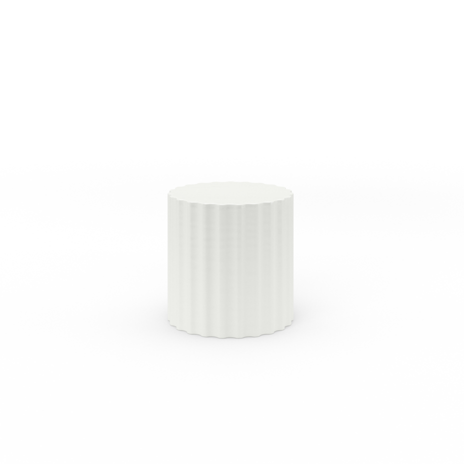 Sunset West Bazaar Athena End Table