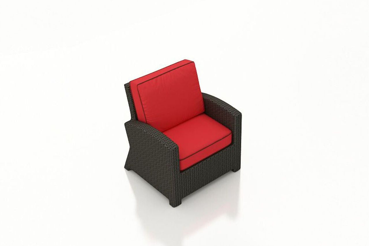 Replacement Cushions for Forever Patio Capistrano Club Chair