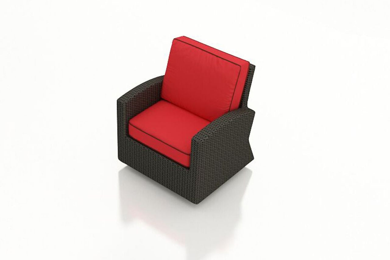Replacement Cushions for Forever Patio Capistrano Club Chair