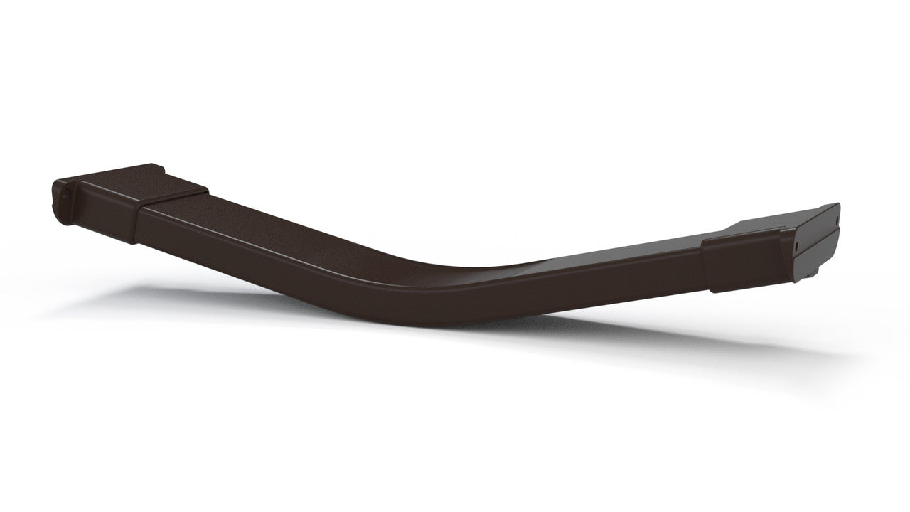 Telescope Casual 10lb Weighted Add-On Bar for Inside Seat Rail of 16.2"-18.5"