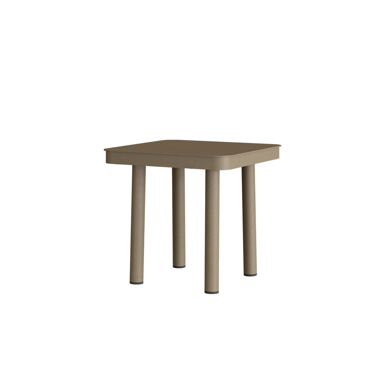 Source Furniture Luxe End Table