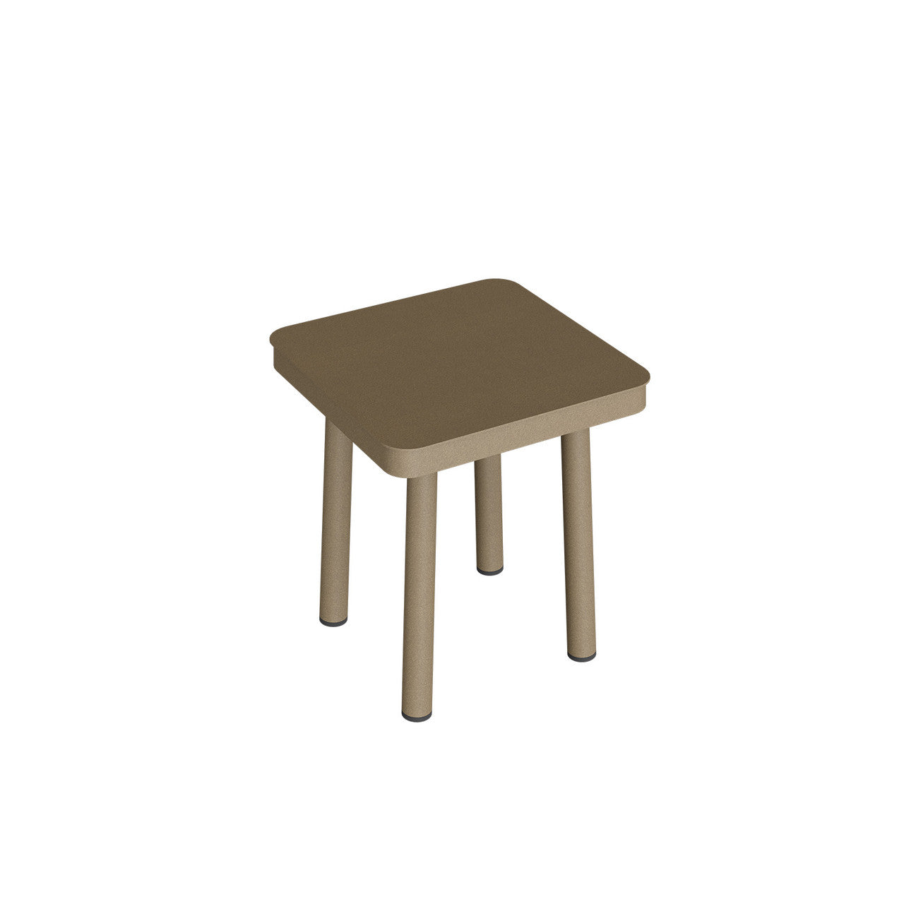 Source Furniture Luxe End Table