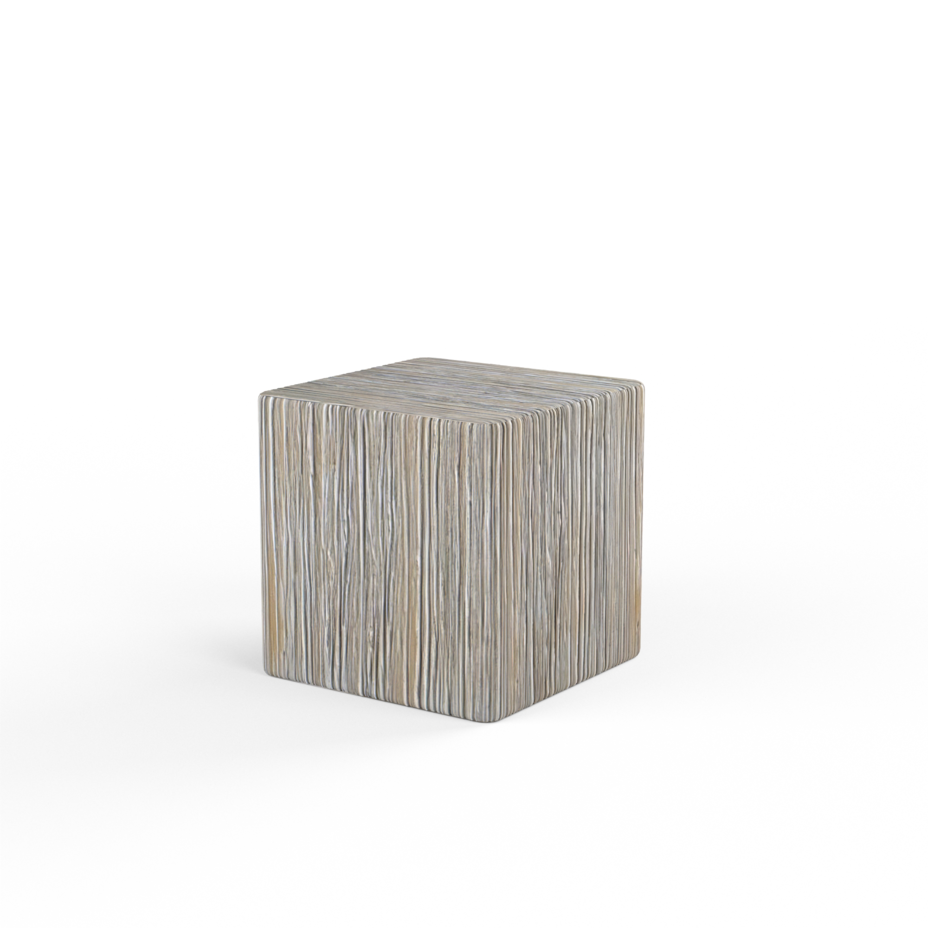 Sunset West Bazaar Madera End Table