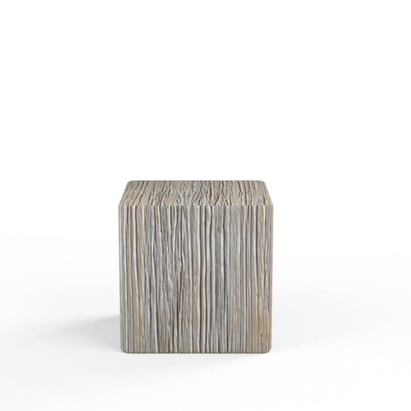 Sunset West Bazaar Madera End Table