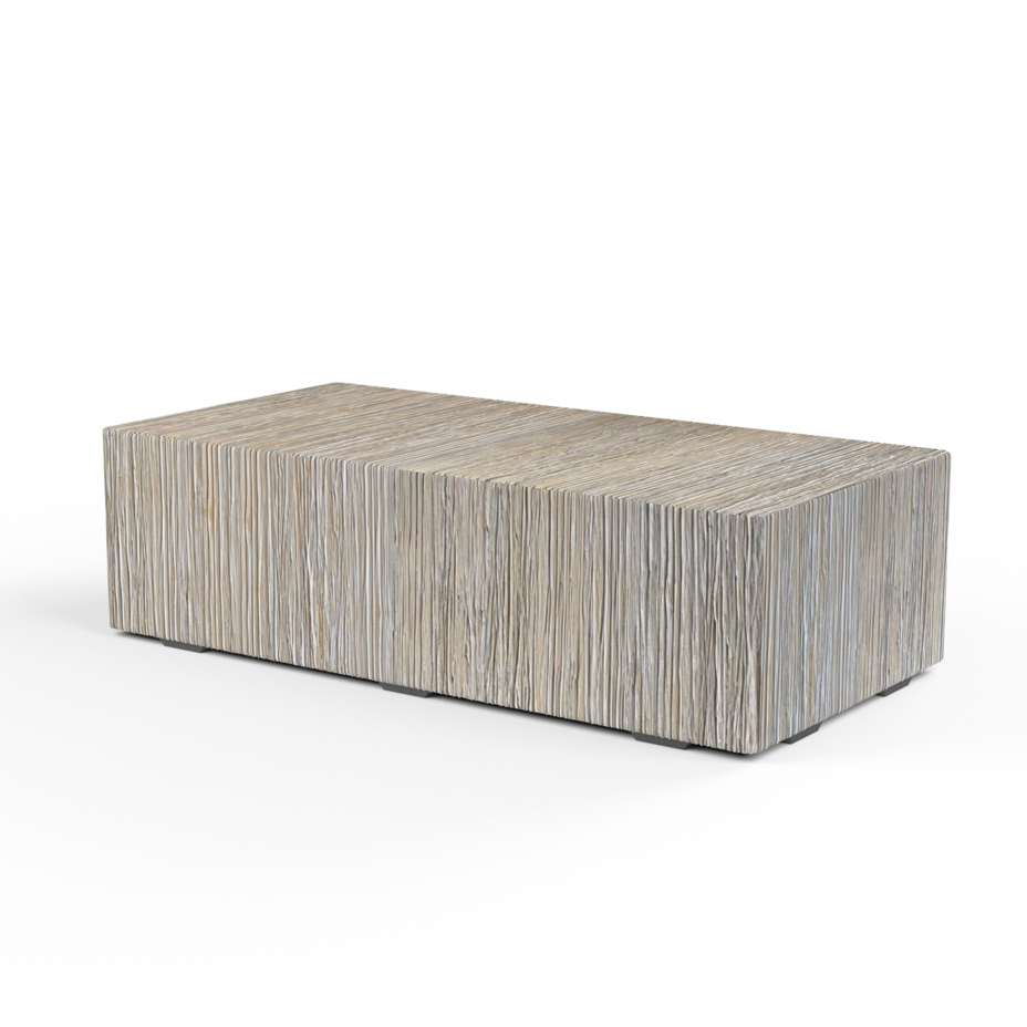 Sunset West Bazaar Madera Coffee Table