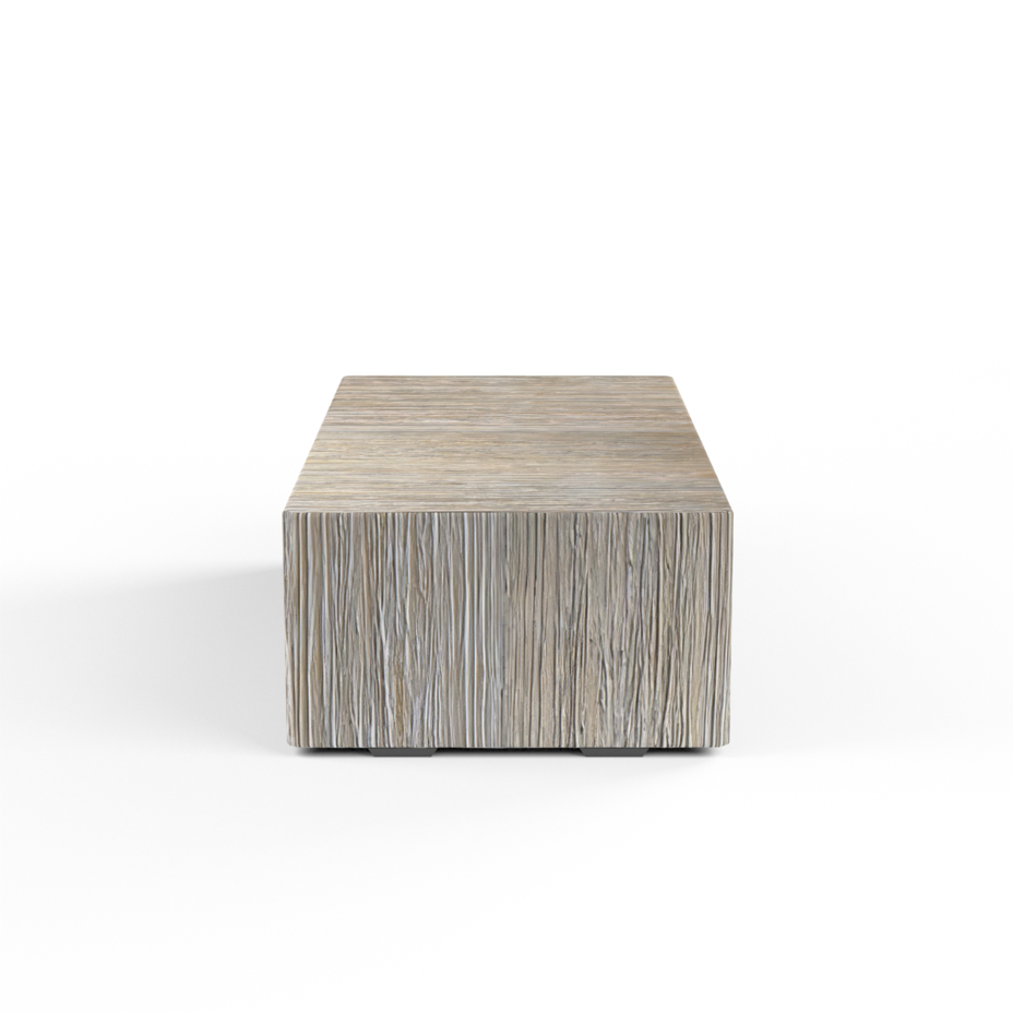 Sunset West Bazaar Madera Coffee Table