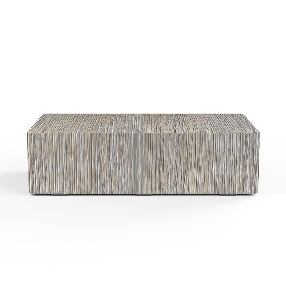 Sunset West Bazaar Madera Coffee Table