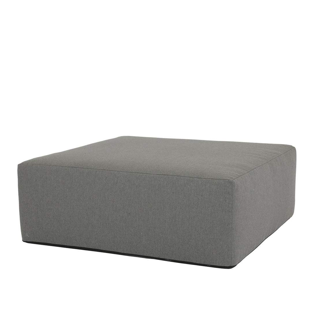 Sunset West Bazaar 48" Square Outdoor Ottoman