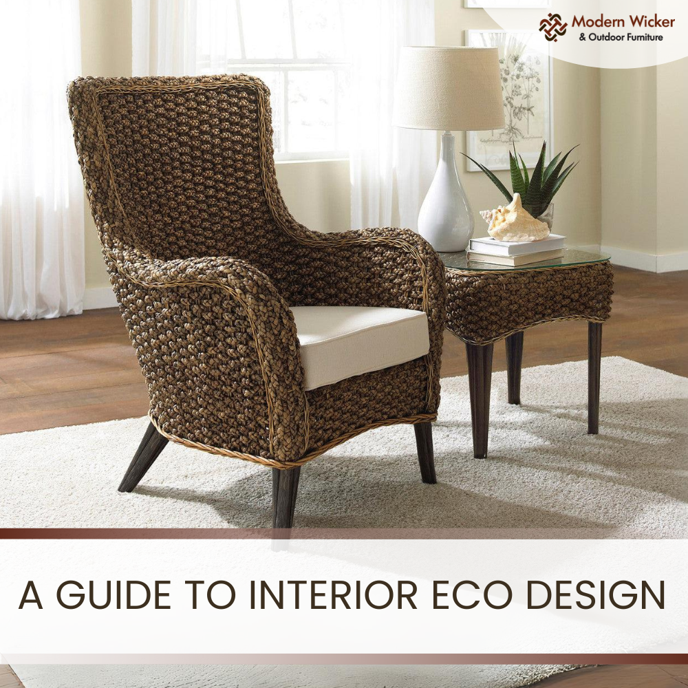 A Guide to Interior Eco Design