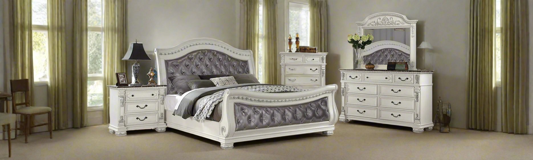 Bedroom Furniture