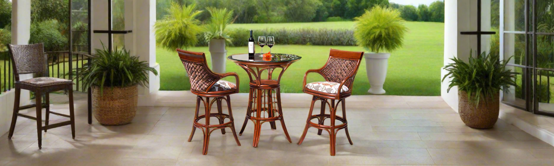 Bar/Bistro Sets