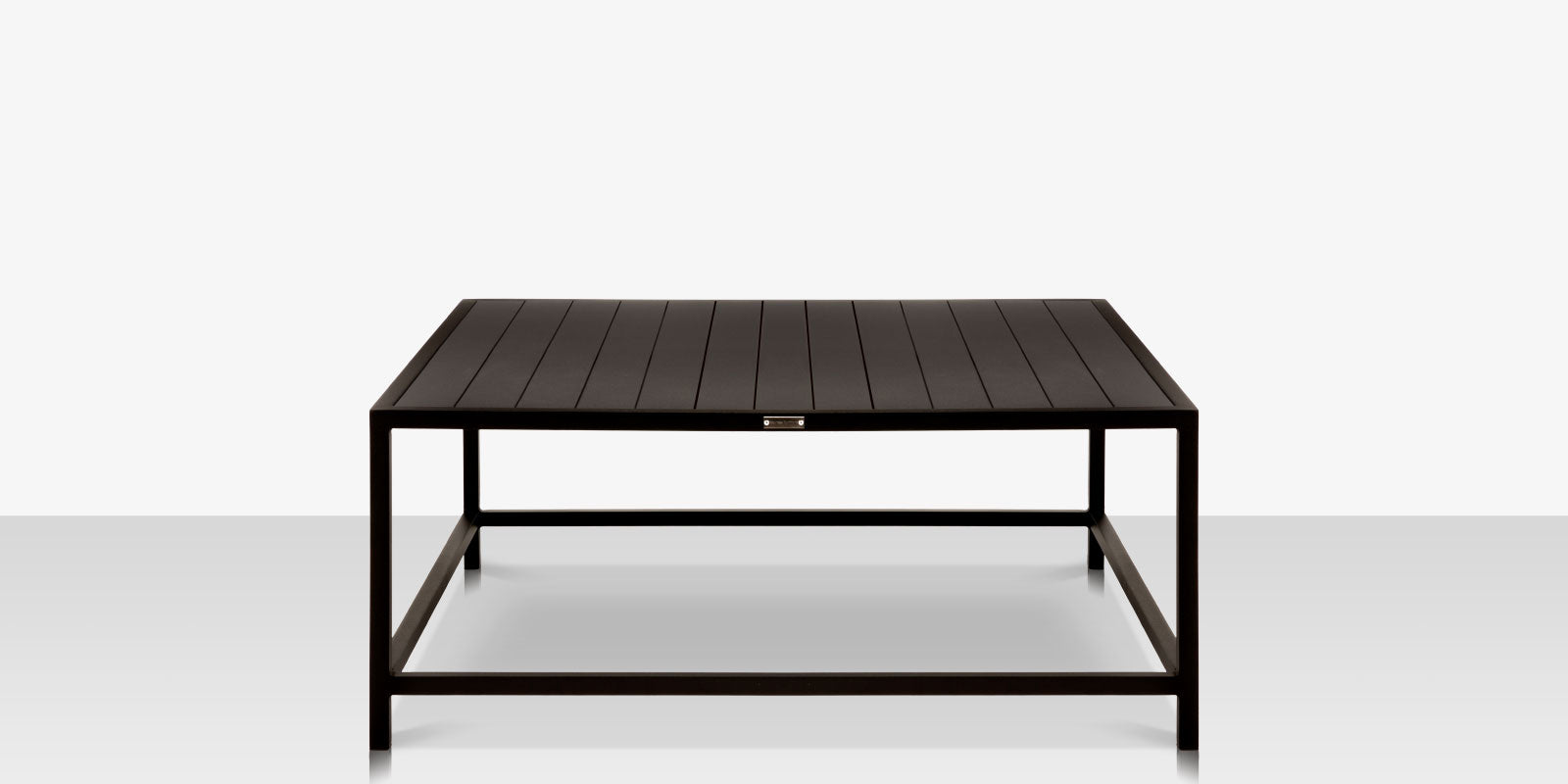 Source Furniture Delano Coffee Table (Square)