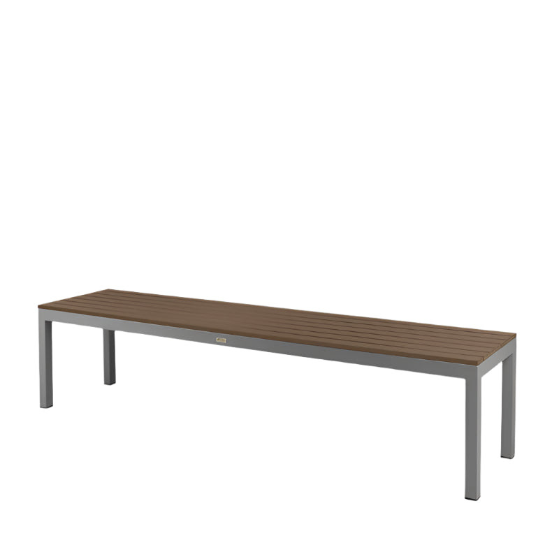 DecoScape Vienna Backless Bench
