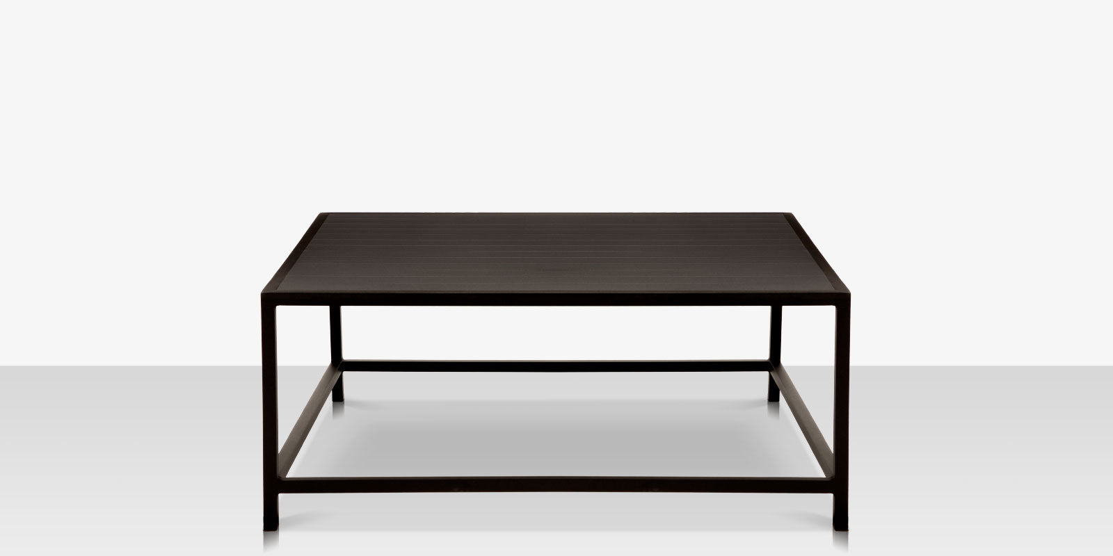 Source Furniture Delano Coffee Table (Square)