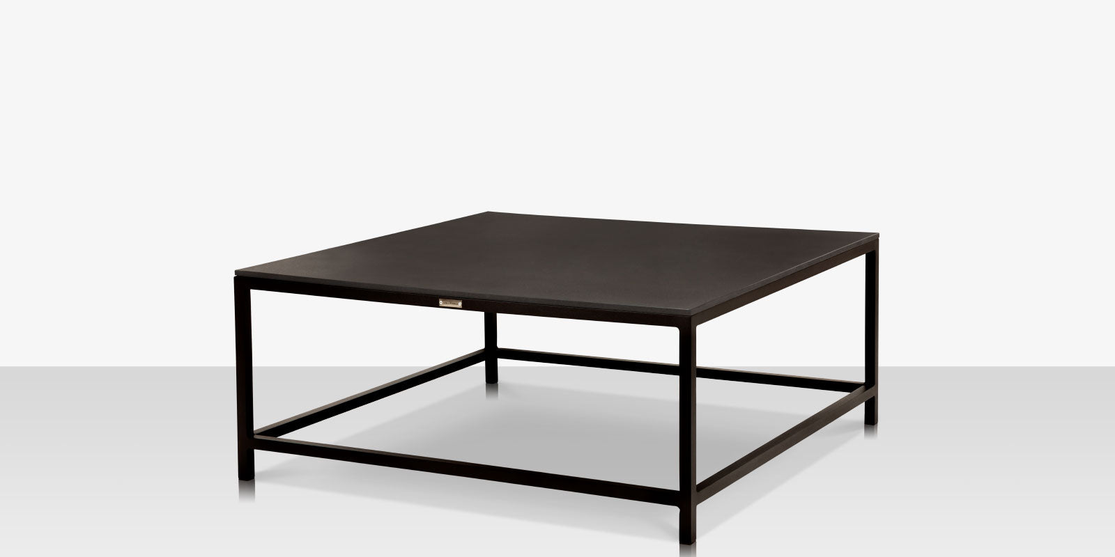 Source Furniture Delano Coffee Table (Square)