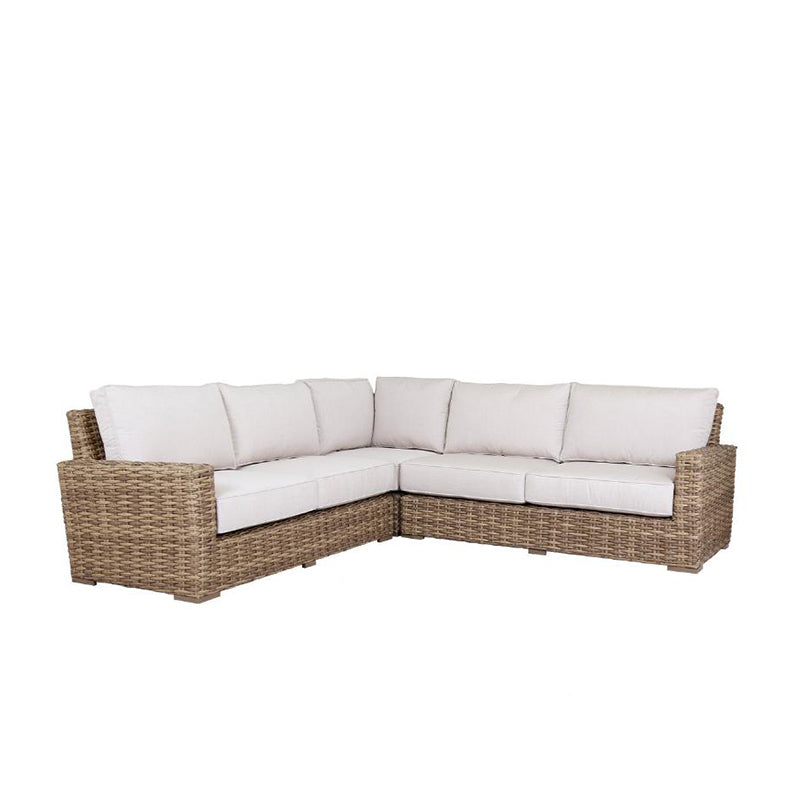 Sunset West Havana Sectional