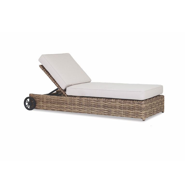 Sunset West Havana Adjustable Chaise