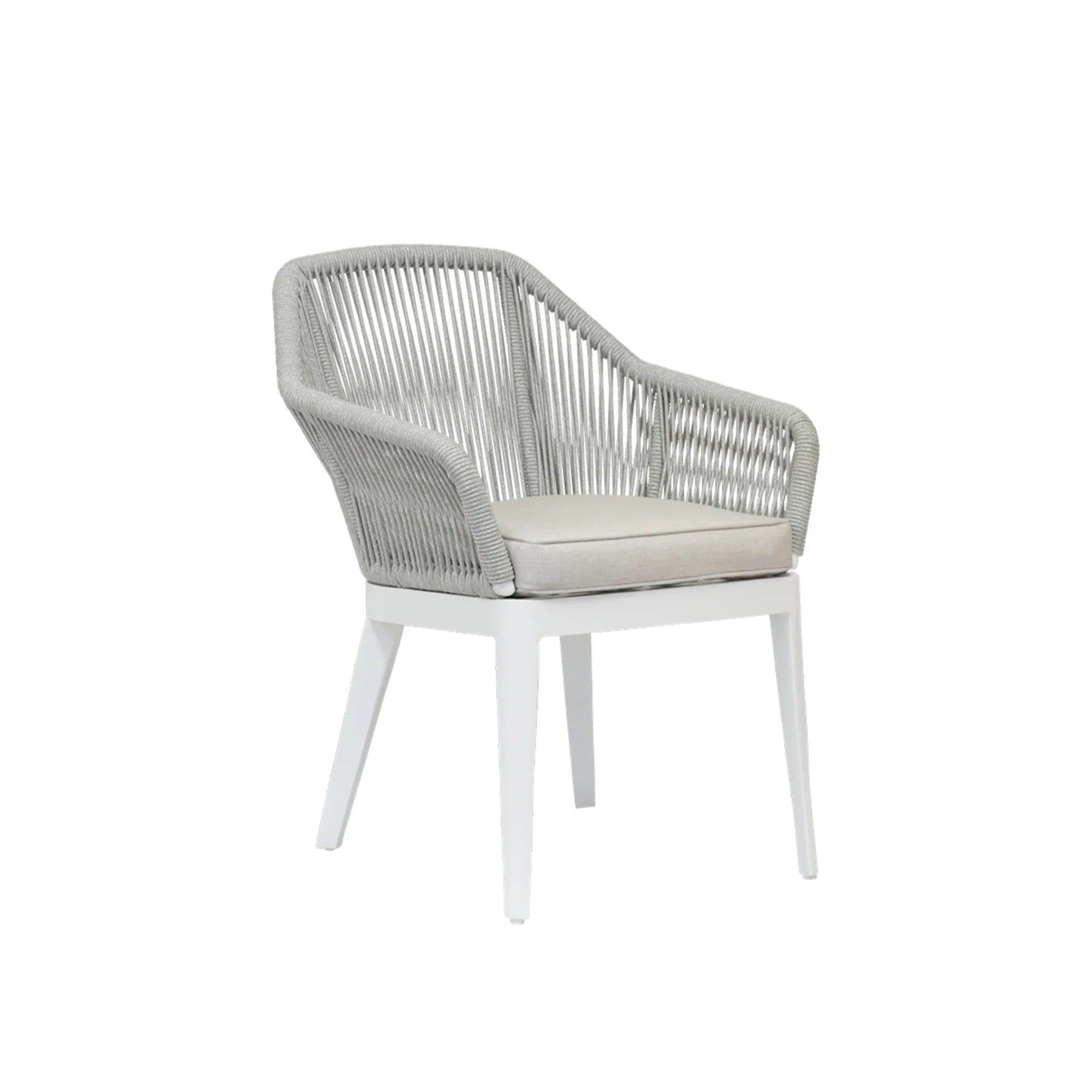 Replacement Cushions for Sunset West Miami Dining Chair