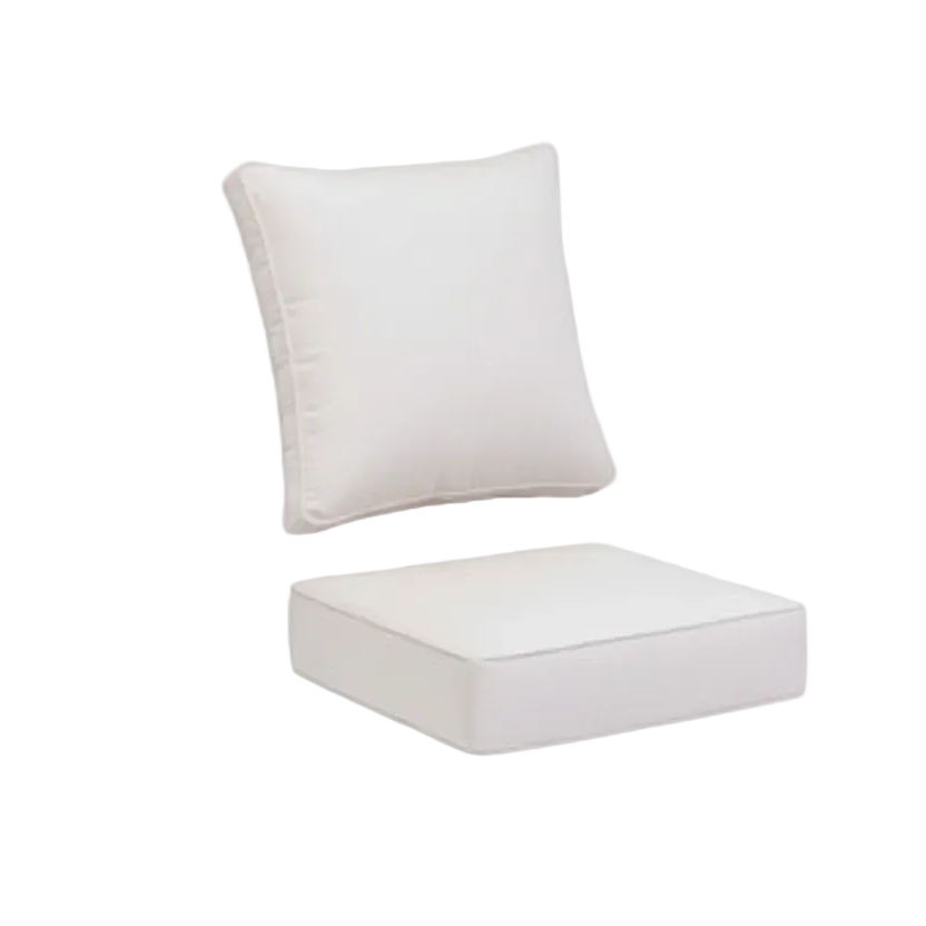 Replacement Cushions for Sunset West Coronado Club Chair