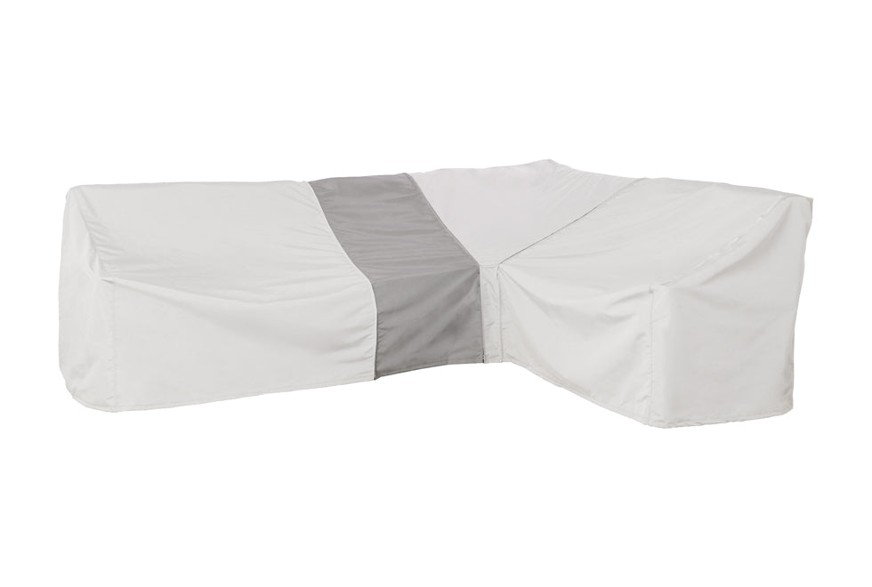 Telescope Casual Single-Seat Leeward MGP Sectional Protective Furniture Cover
