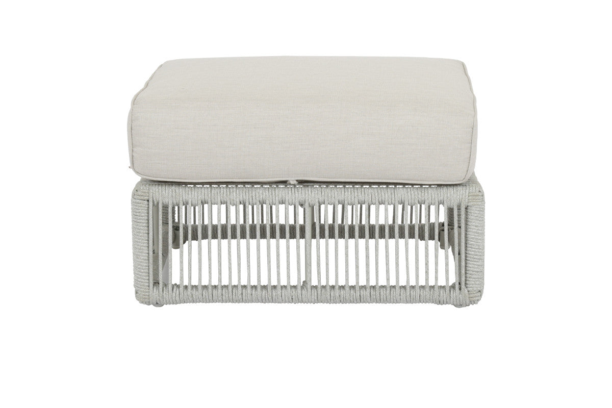 Replacement Cushions for Sunset West Miami Ottoman