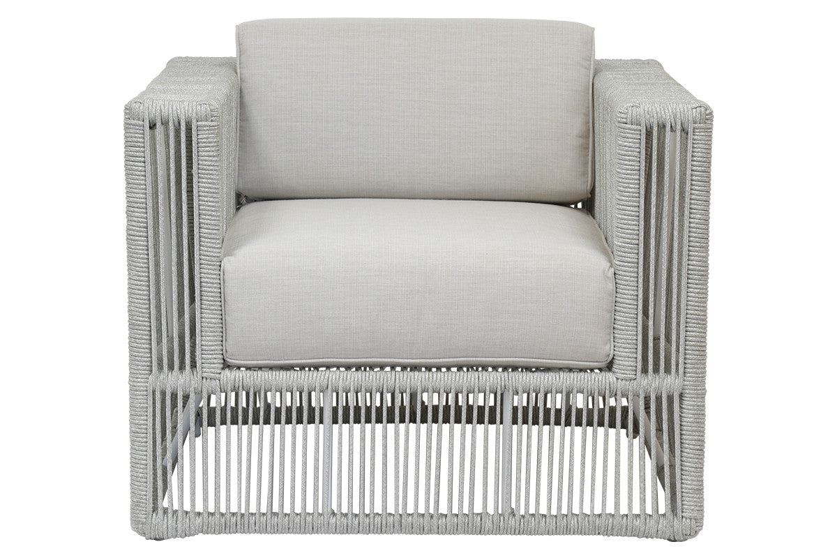 Replacement Cushions for Sunset West Miami Club Chair