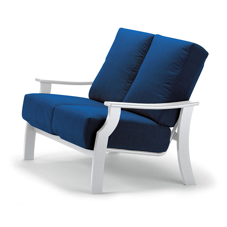 Telescope Casual St Catherine MGP Deep Cushion Two-Seat Love Seat