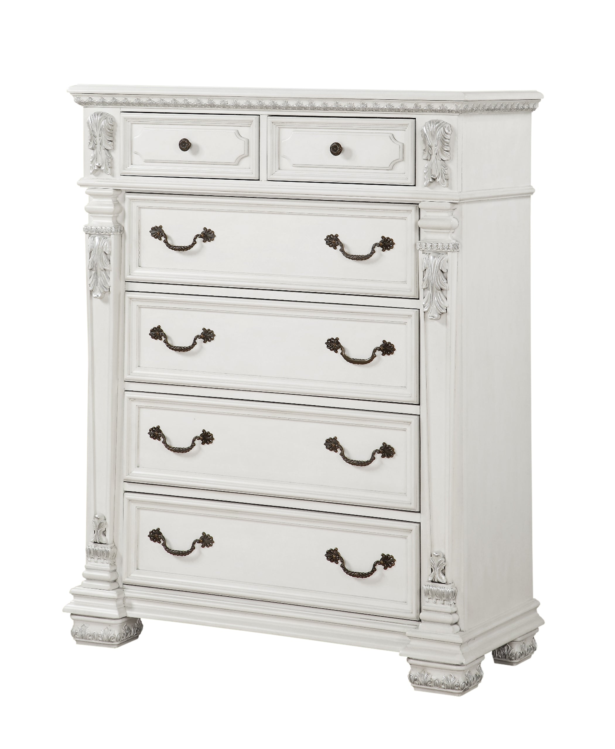Oasis Home Bianca Chest