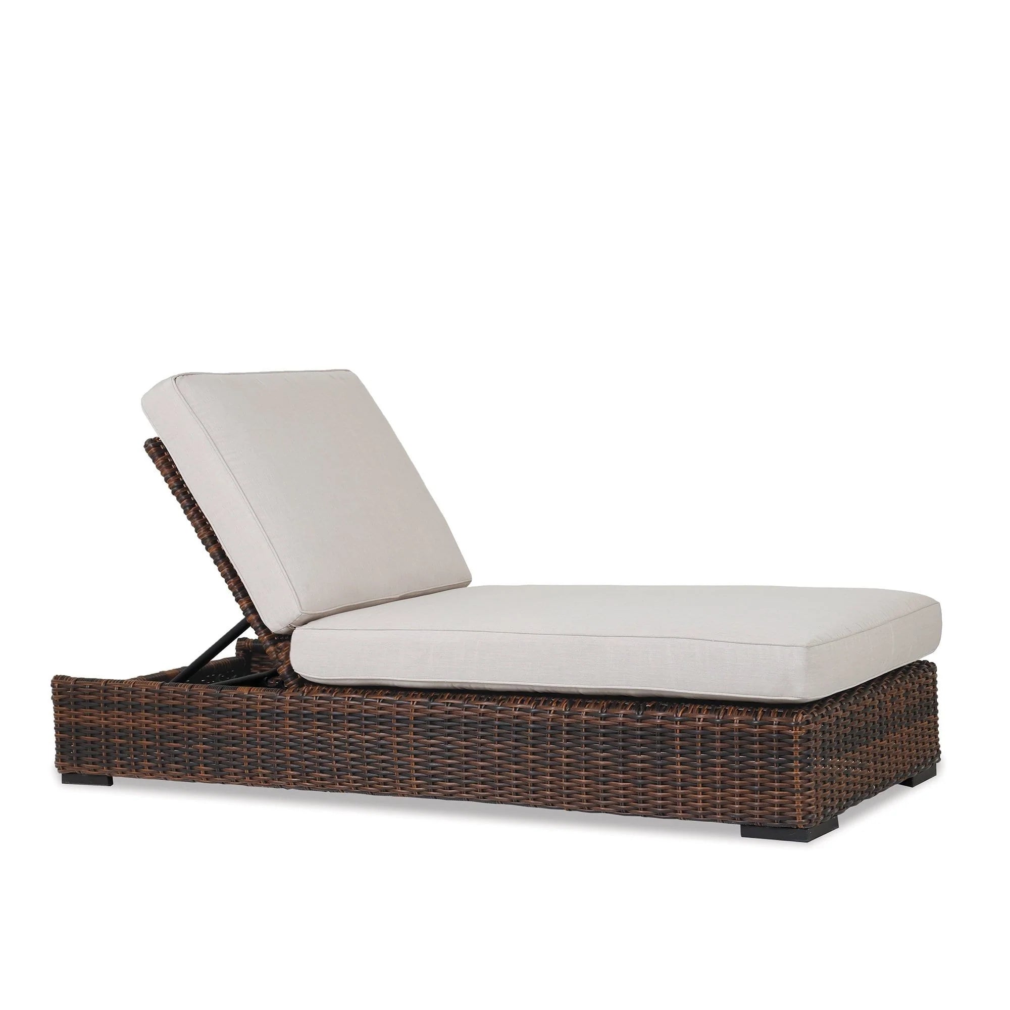 Sunset West Montecito Adjustable Chaise