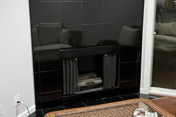 South Sea Rattan Autumn Morning Coffee Table