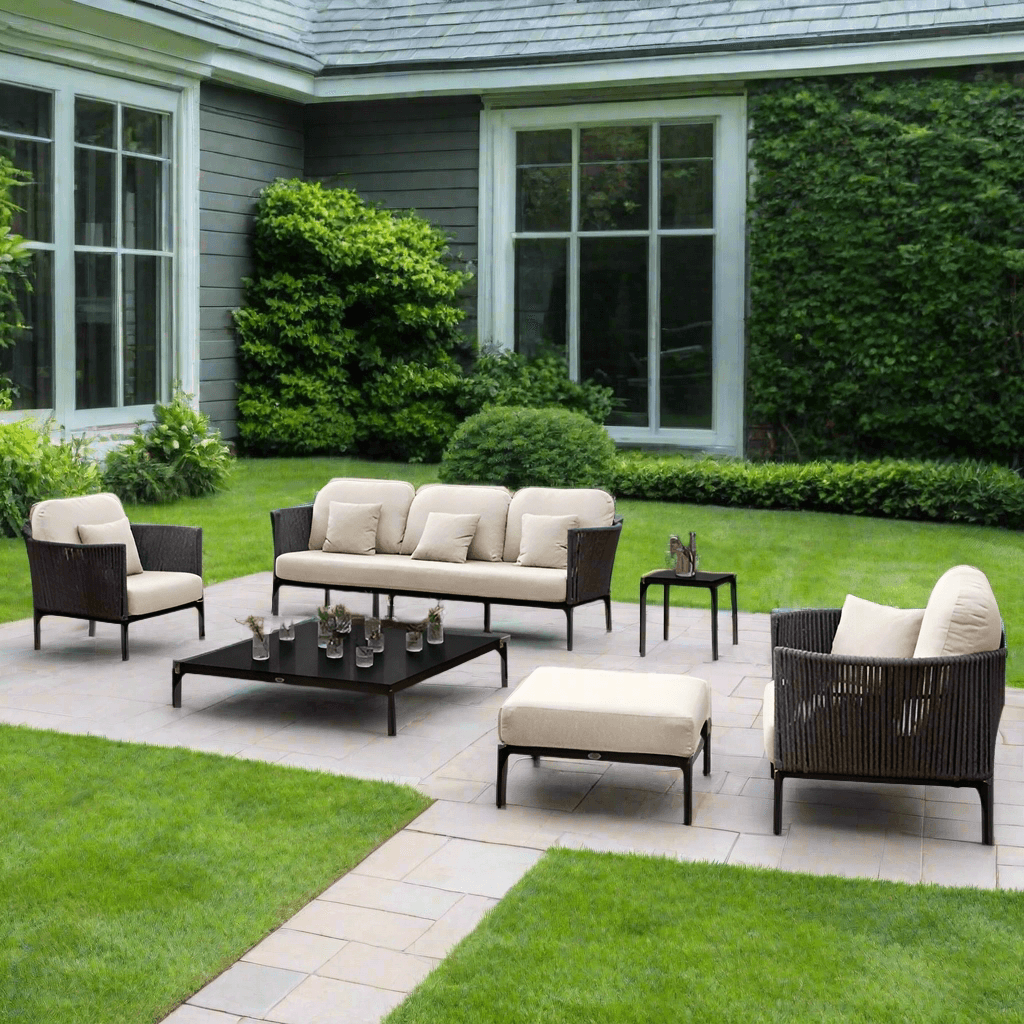 Skyline Design Boston 6-Piece Seating Sets