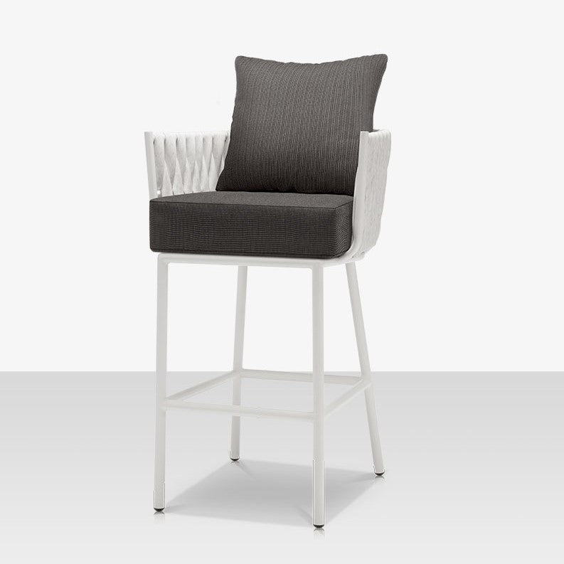 Source Furniture Aria Bar Arm Chair