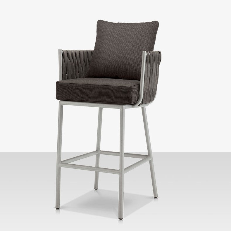 Source Furniture Aria Bar Arm Chair