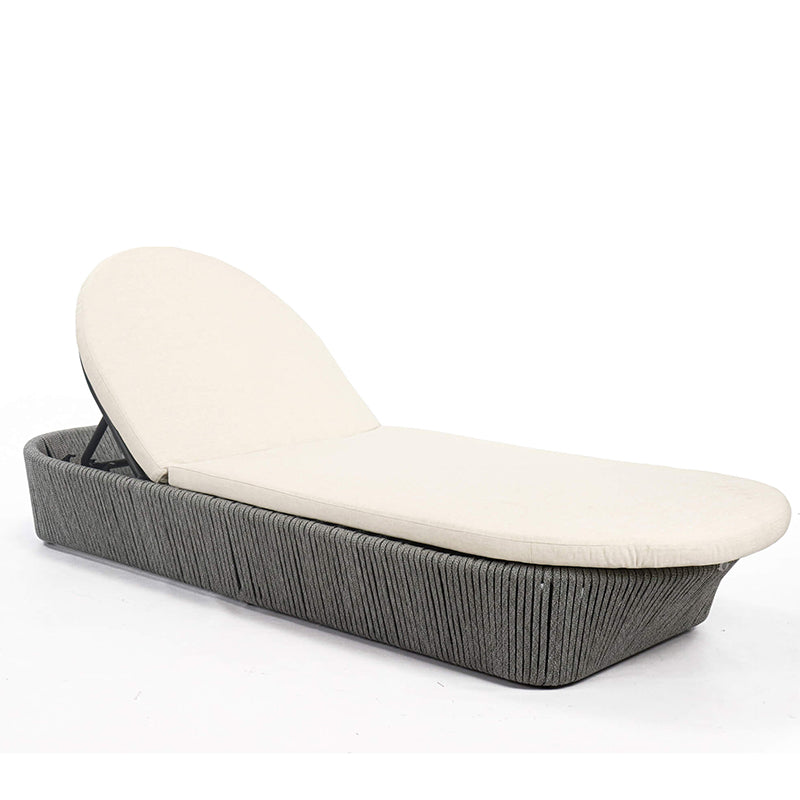 Skyline Design Boston Chaise Lounger