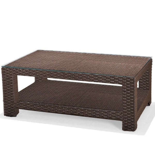 Forever Patio Cabo Rectangular Coffee Table by NorthCape International