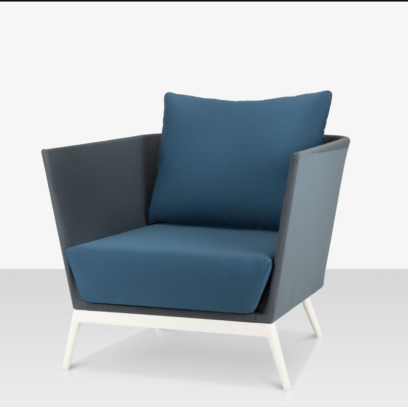 Source Furniture Cosmo Club Chair