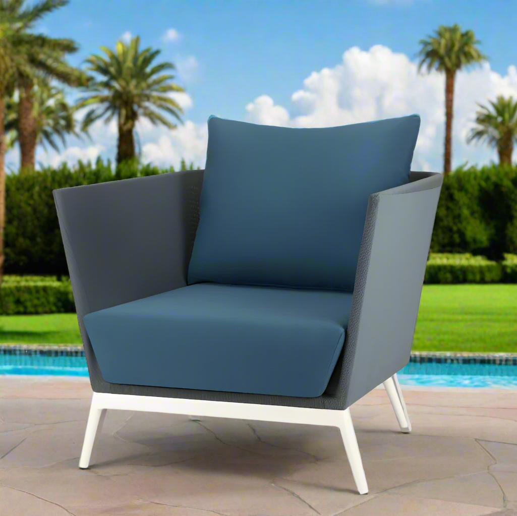 Source Furniture Cosmo Club Chair