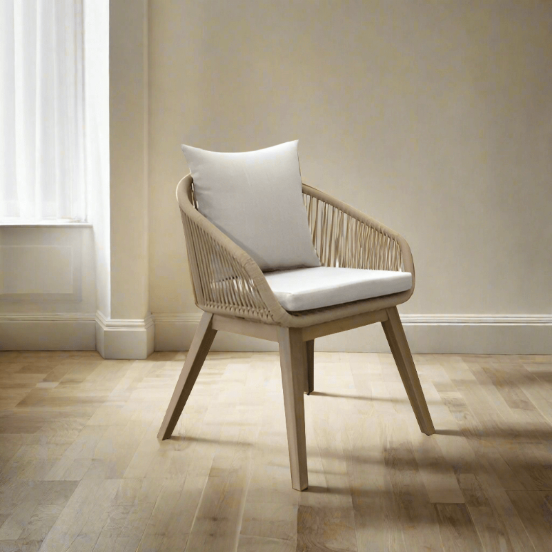 Panama Jack Cabo Dining Armchairs (Set of 2)