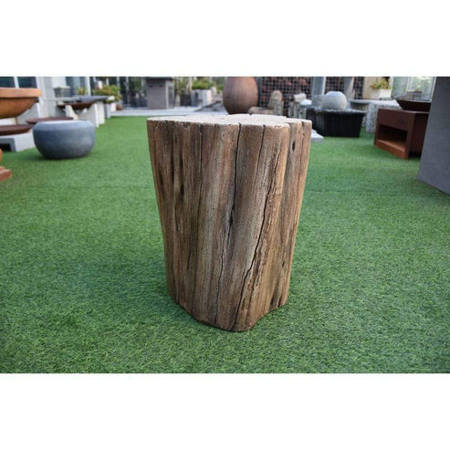 Elementi Warren 15" Concrete Seat