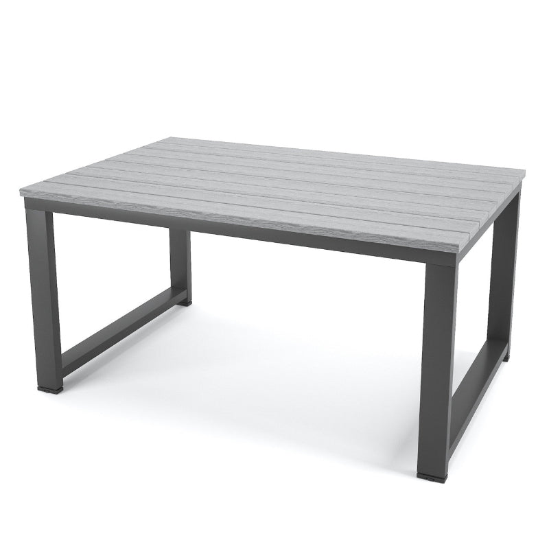 Forever Patio Hanover Rectangular Coffee Table