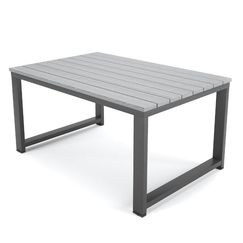 Forever Patio Hanover Rectangular Coffee Table