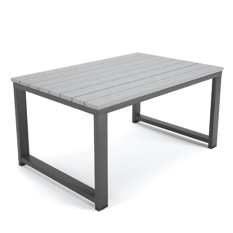 Forever Patio Hanover Rectangular Coffee Table