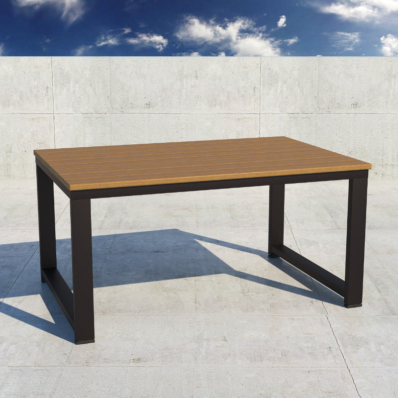 Forever Patio Hanover Rectangular Coffee Table