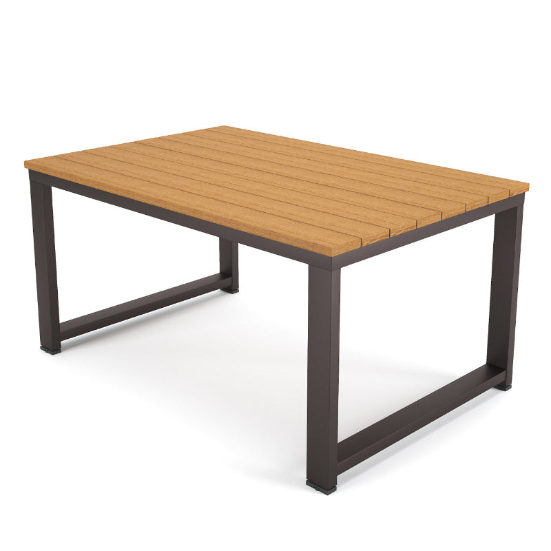 Forever Patio Hanover Rectangular Coffee Table