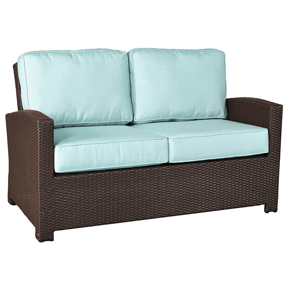 Forever Patio Cabo Loveseat by NorthCape International