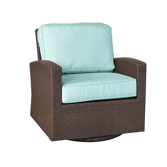 Forever Patio Cabo Swivel Glider by NorthCape International