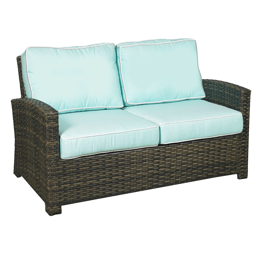Forever Patio Lakeside Loveseat by NorthCape International